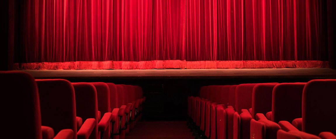 Atelier Théâtre sur scène - Toutenpapier